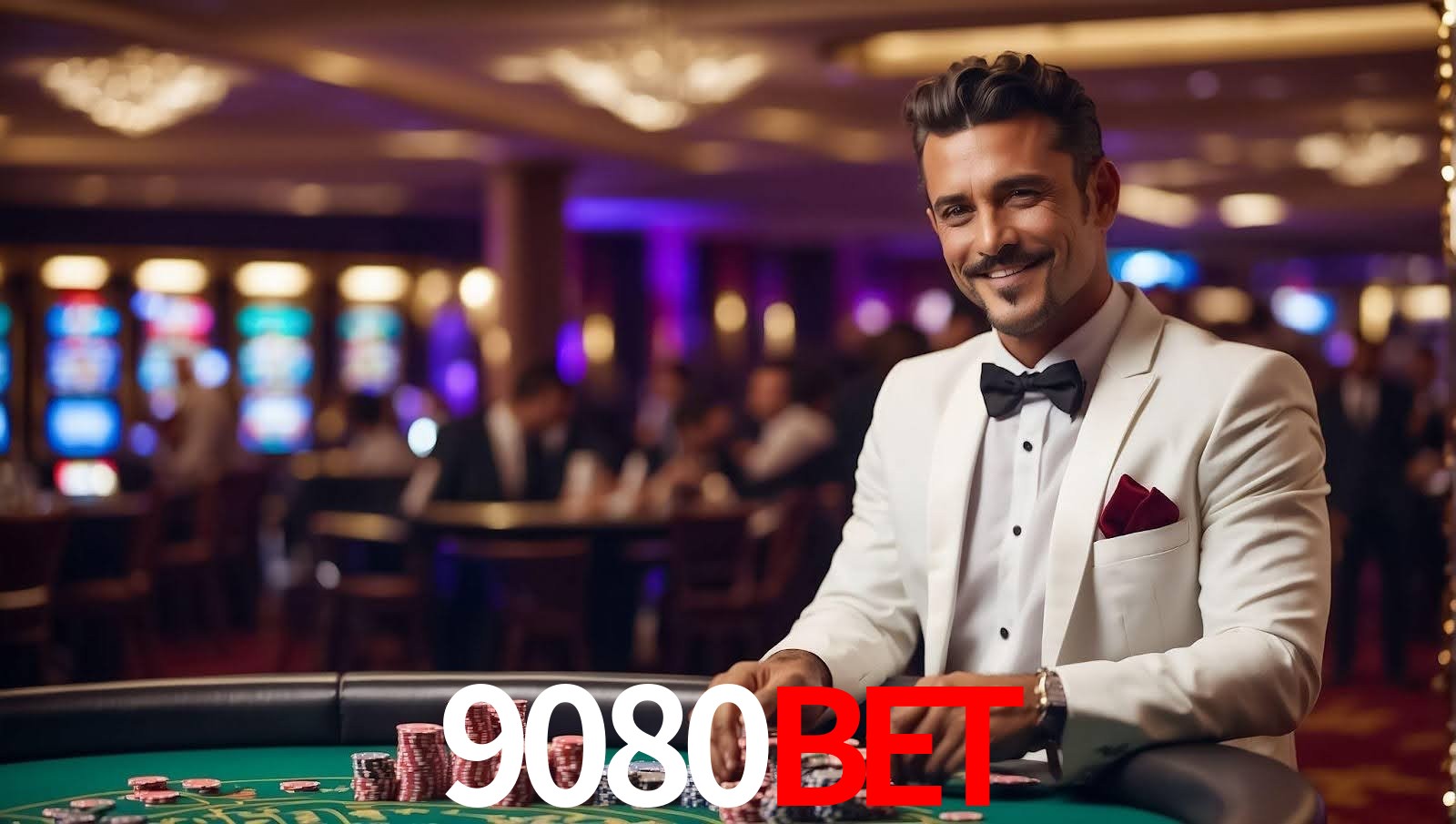 Avaliações dos Jogadores 9080bet