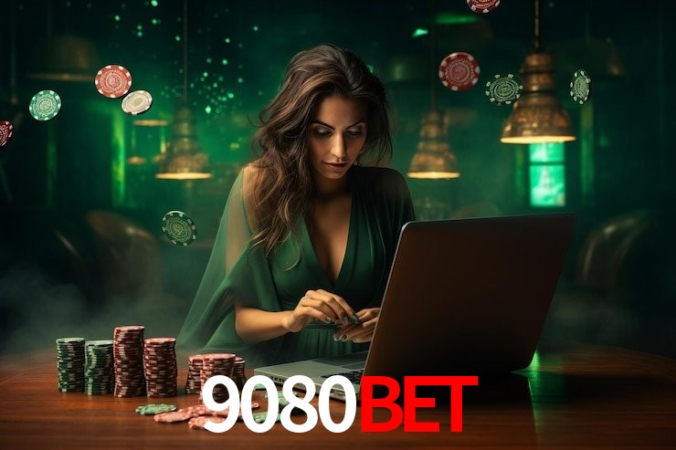 Interface Premium 9080bet