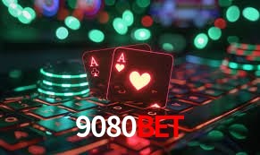 Tecnologia da Plataforma 9080bet