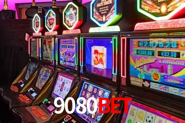 Apostas Esportivas na 9080bet: Um Guia Completo