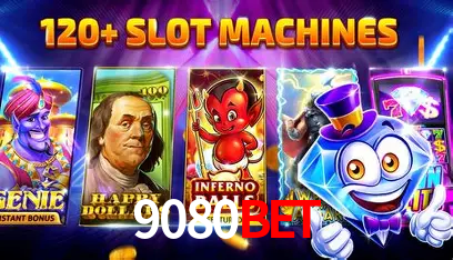 Desvendando o Mundo dos Jogos Virtuais na 9080bet