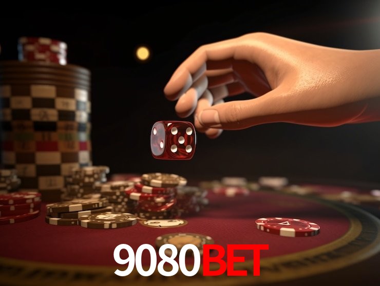 Promoção Relâmpago 9080bet