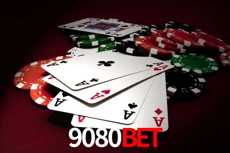 Avaliações dos Jogadores 9080bet