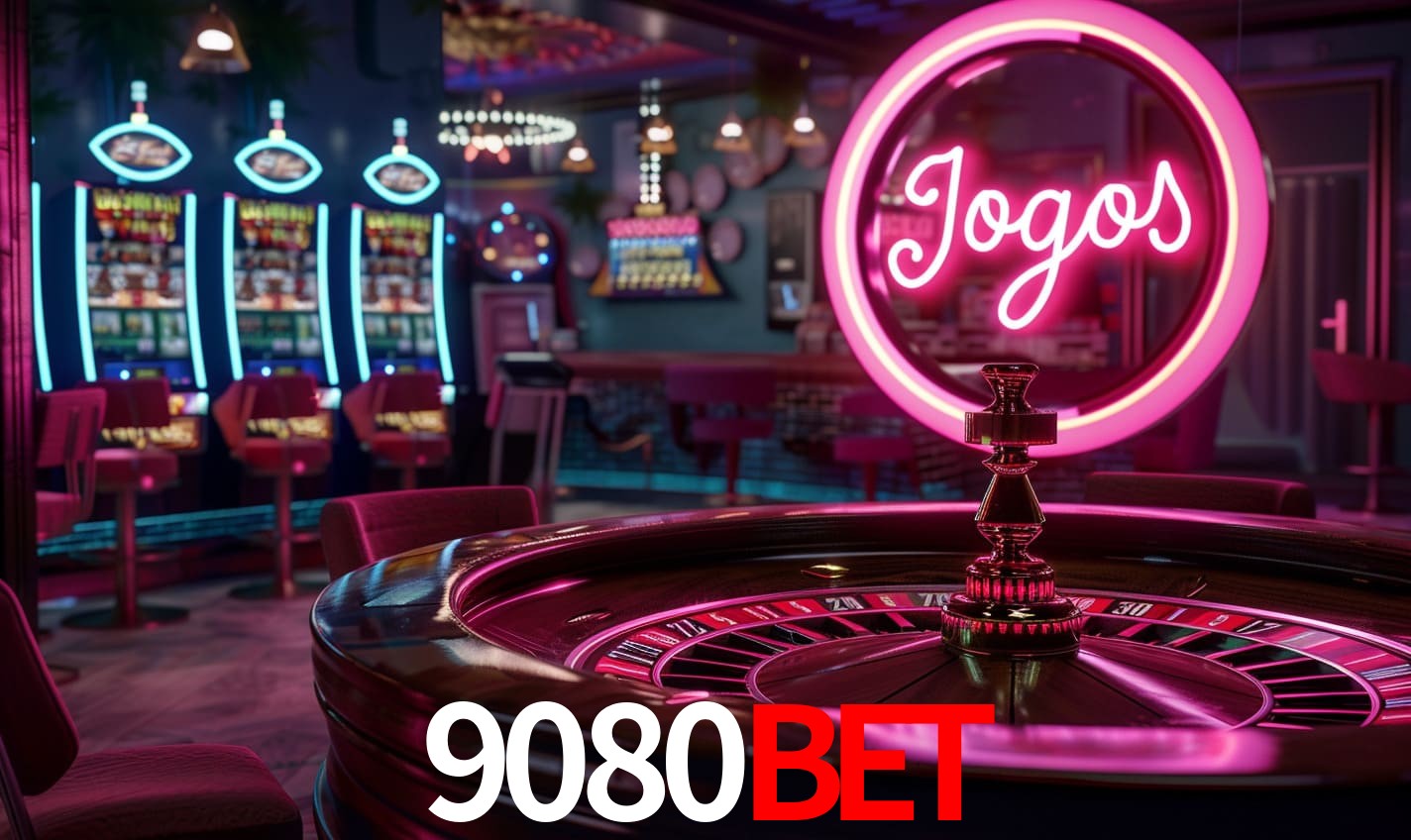 Bônus Diários 9080bet