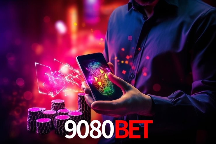 Recursos de Bônus 9080bet