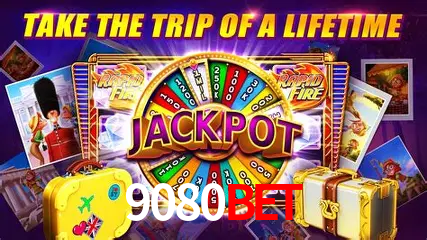 Descubra a Magia dos Jogos de Arcade no 9080bet