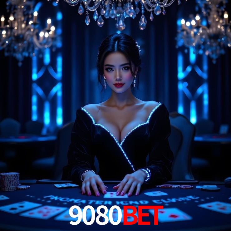 Promoções Sazonais 9080bet