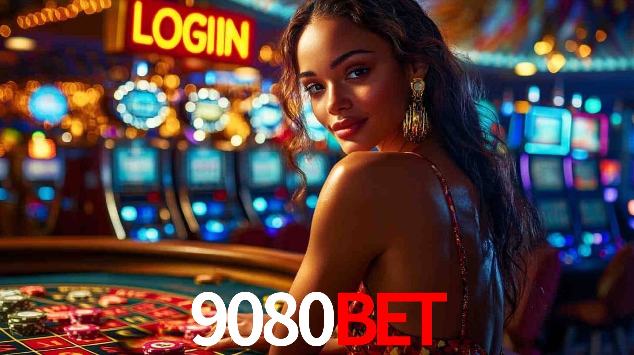 Ofertas Exclusivas 9080bet
