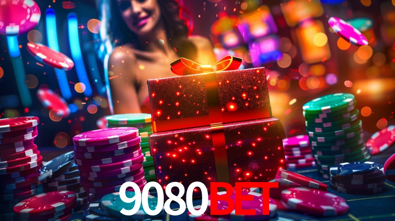 Mesa de Blackjack 9080bet