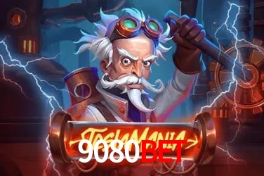 Estatísticas 9080bet