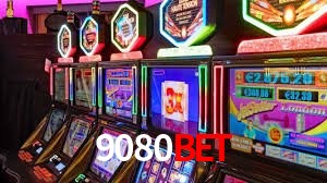 Apostas de Futebol 9080bet