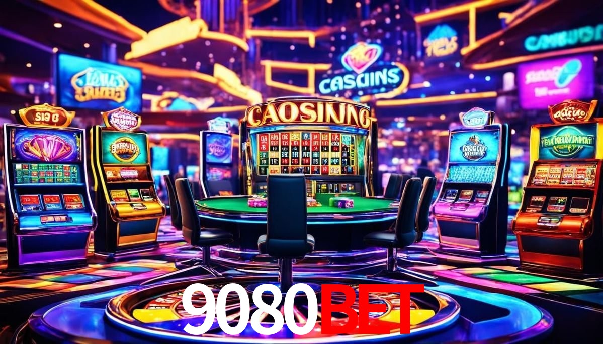Sistemas de Segurança 9080bet