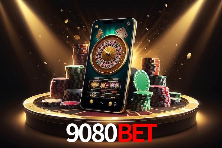 Estatísticas do Jogo 9080bet