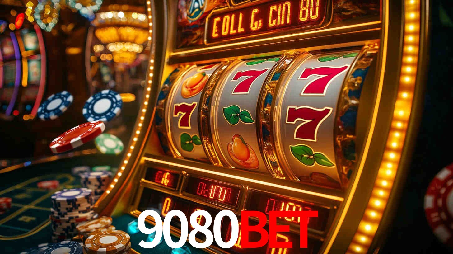 9080bet paga
