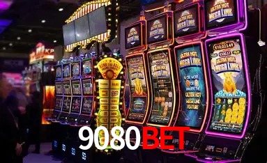 A Revolução dos Aplicativos de Jogos no 9080bet