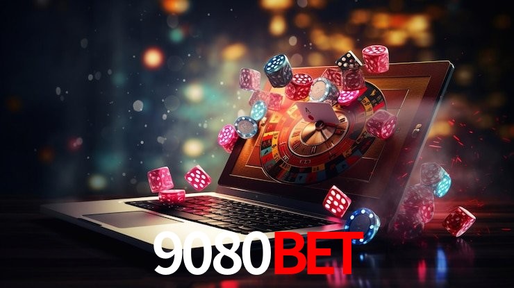 Casino VIP 9080bet
