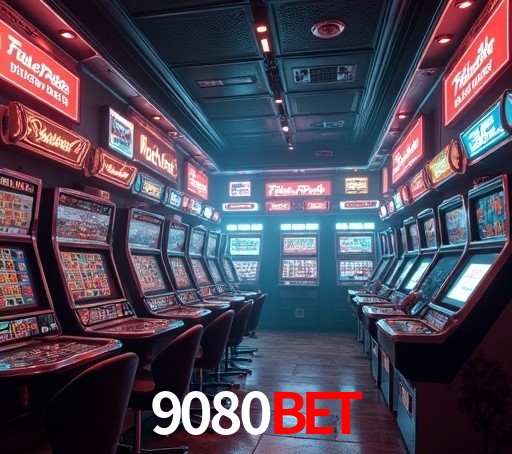 Login Seguro 9080bet