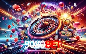 Login Seguro 9080bet