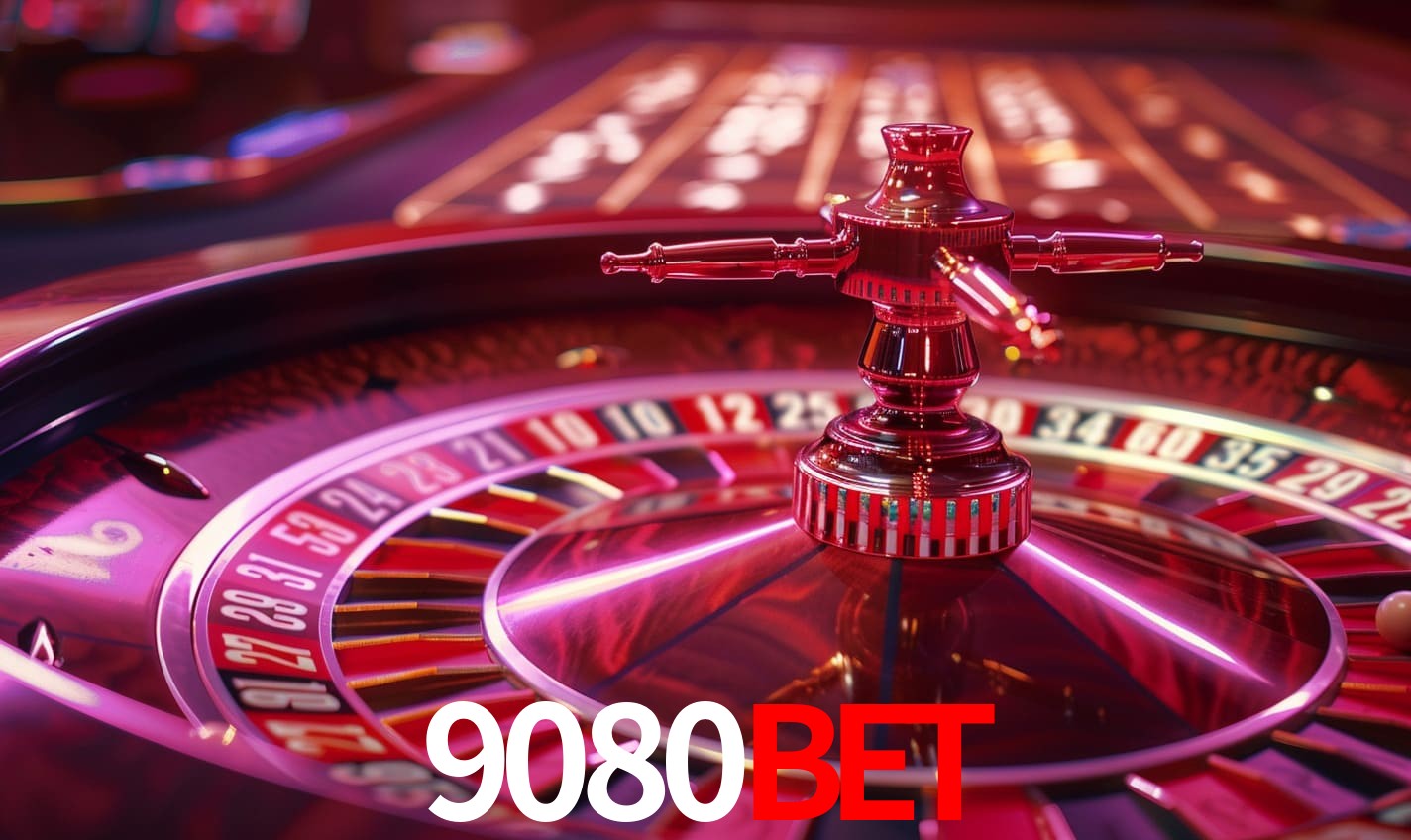 Programa VIP 9080bet