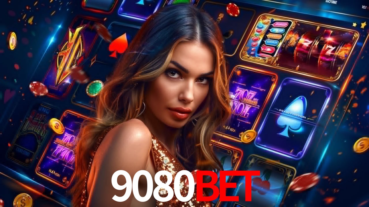 Casino Ao Vivo 9080bet