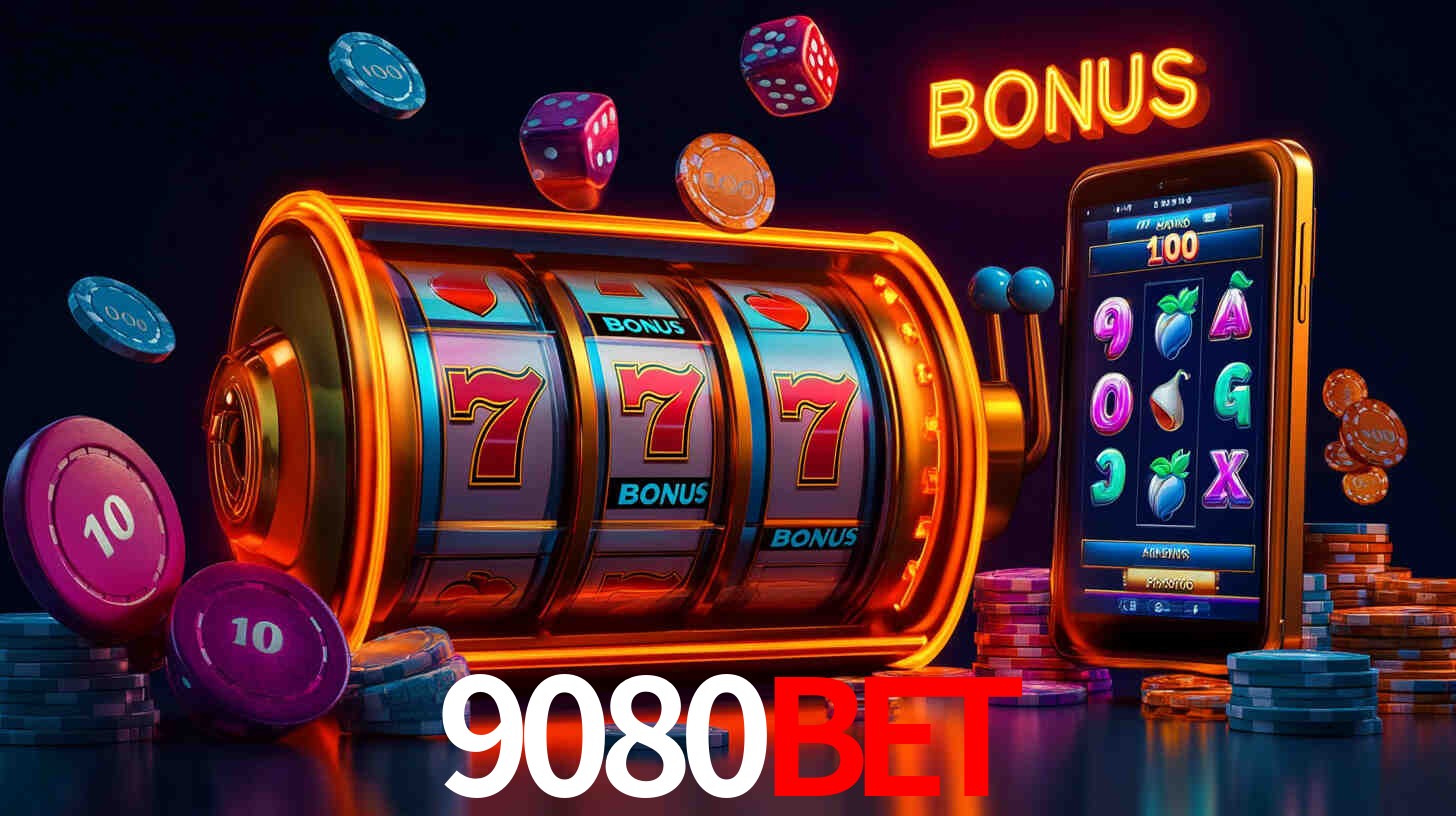 Estatísticas Esportivas 9080bet