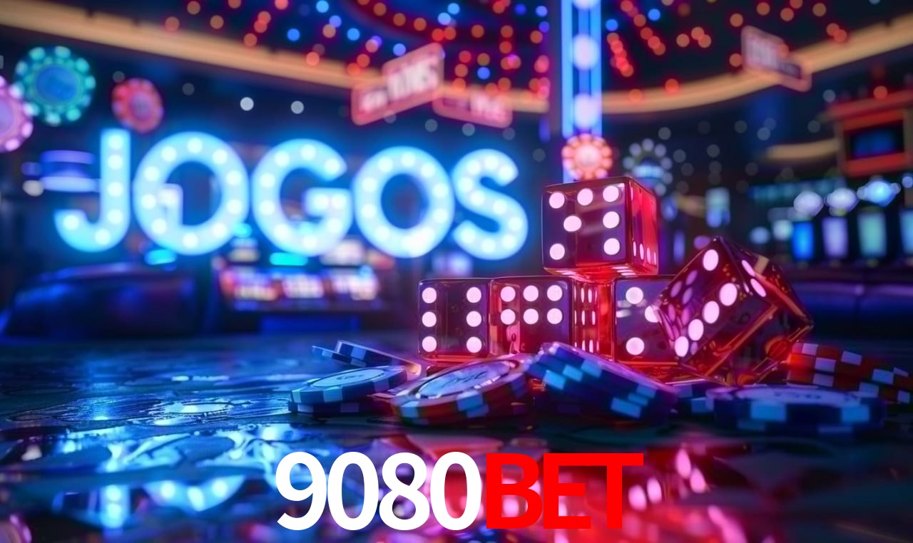 Estatísticas Esportivas 9080bet