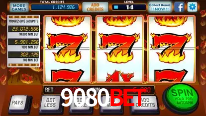 Apostas Esportivas na 9080bet: Um Guia Completo