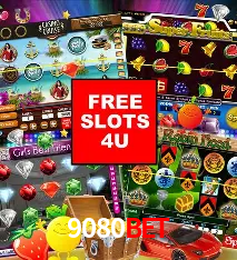 A Revolução dos Aplicativos de Jogos no 9080bet