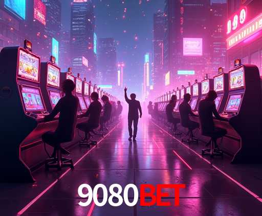 Estatísticas do Jogo 9080bet