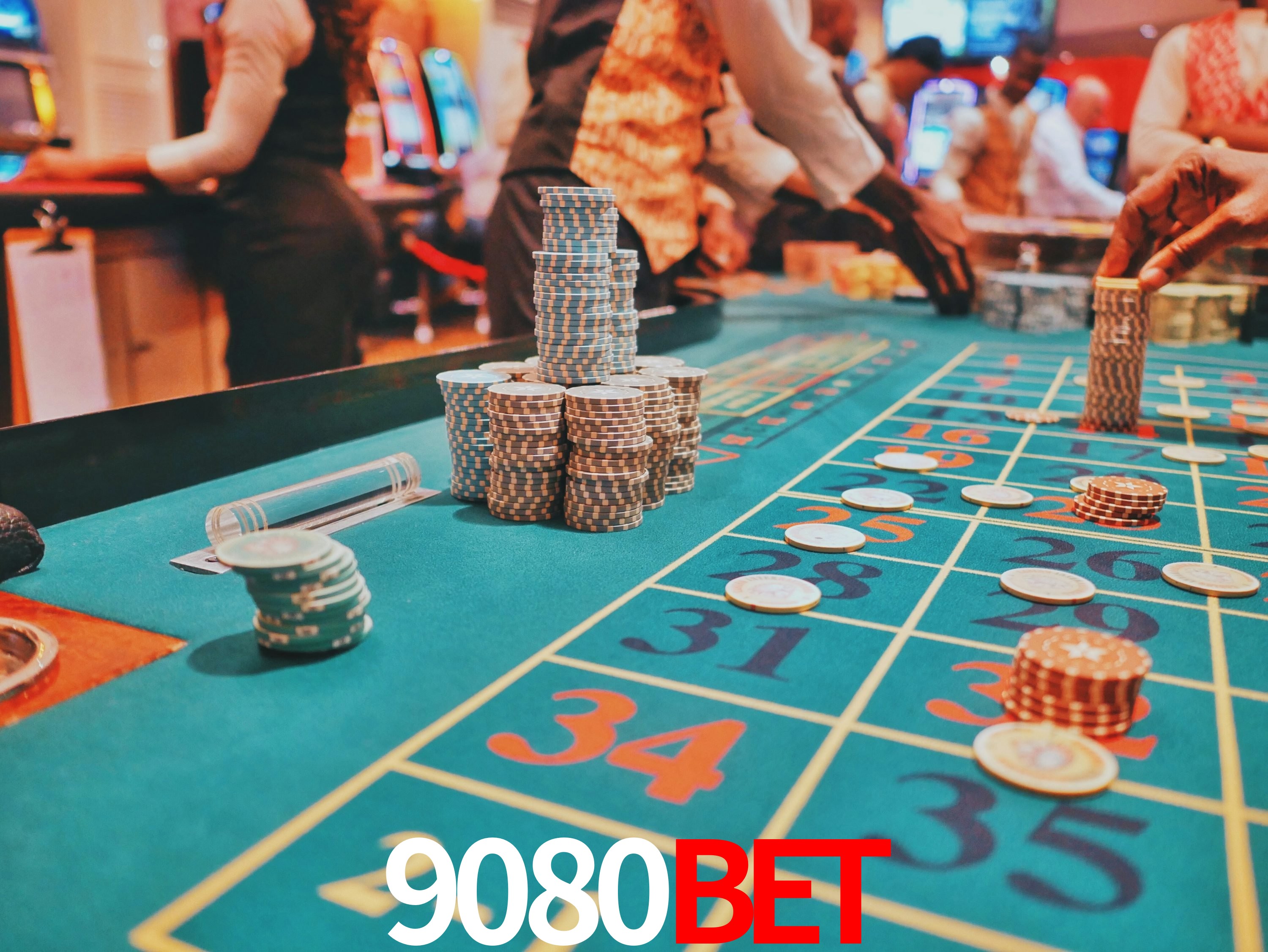 Diretório de Jogos 9080bet