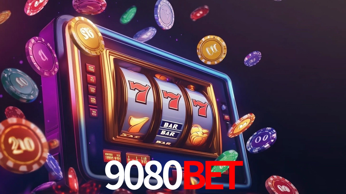 Bônus Diários 9080bet