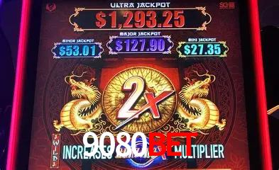 Desvendando o Mundo dos Jogos Virtuais na 9080bet