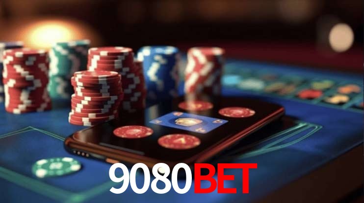 Jogos de Slot 9080bet