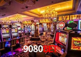 Apostas Esportivas na 9080bet: Um Guia Completo