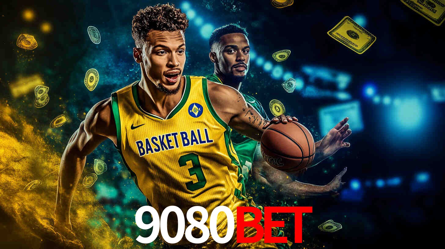 cassino 9080bet