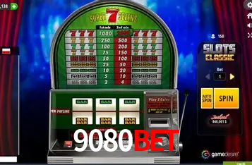 A Emoção da Loteria na 9080bet: Uma Chance de Mudança de Vida