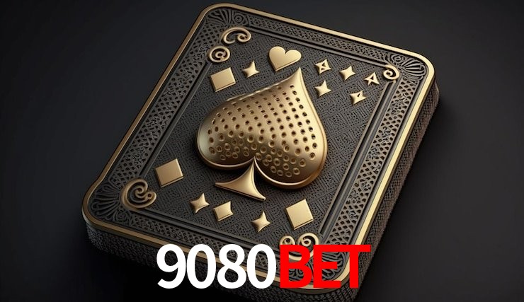 Design Responsivo 9080bet