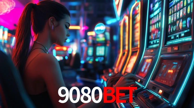 9080bet paga