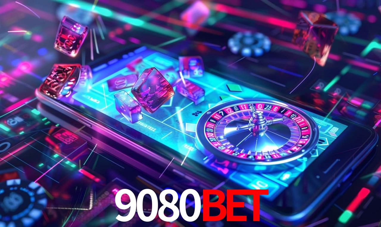 Benefícios da Conta 9080bet