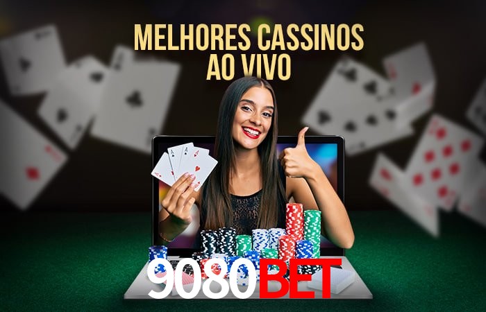 A Popularidade dos Caça-Níqueis no 9080bet