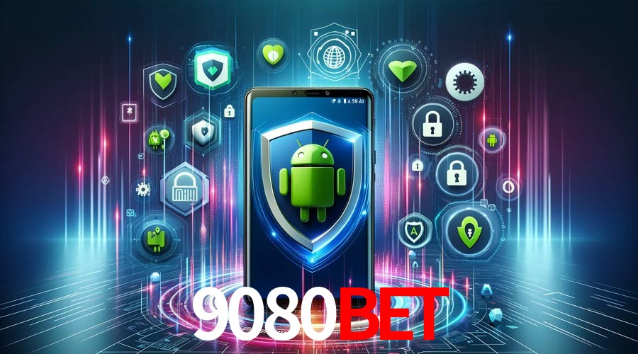 Mesa de Blackjack 9080bet