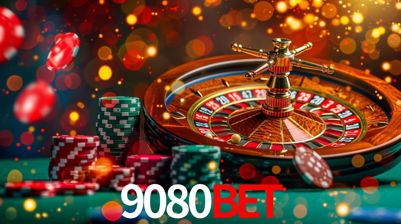 Torneios 9080bet