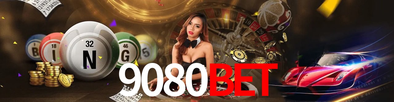 Tecnologia da Plataforma 9080bet