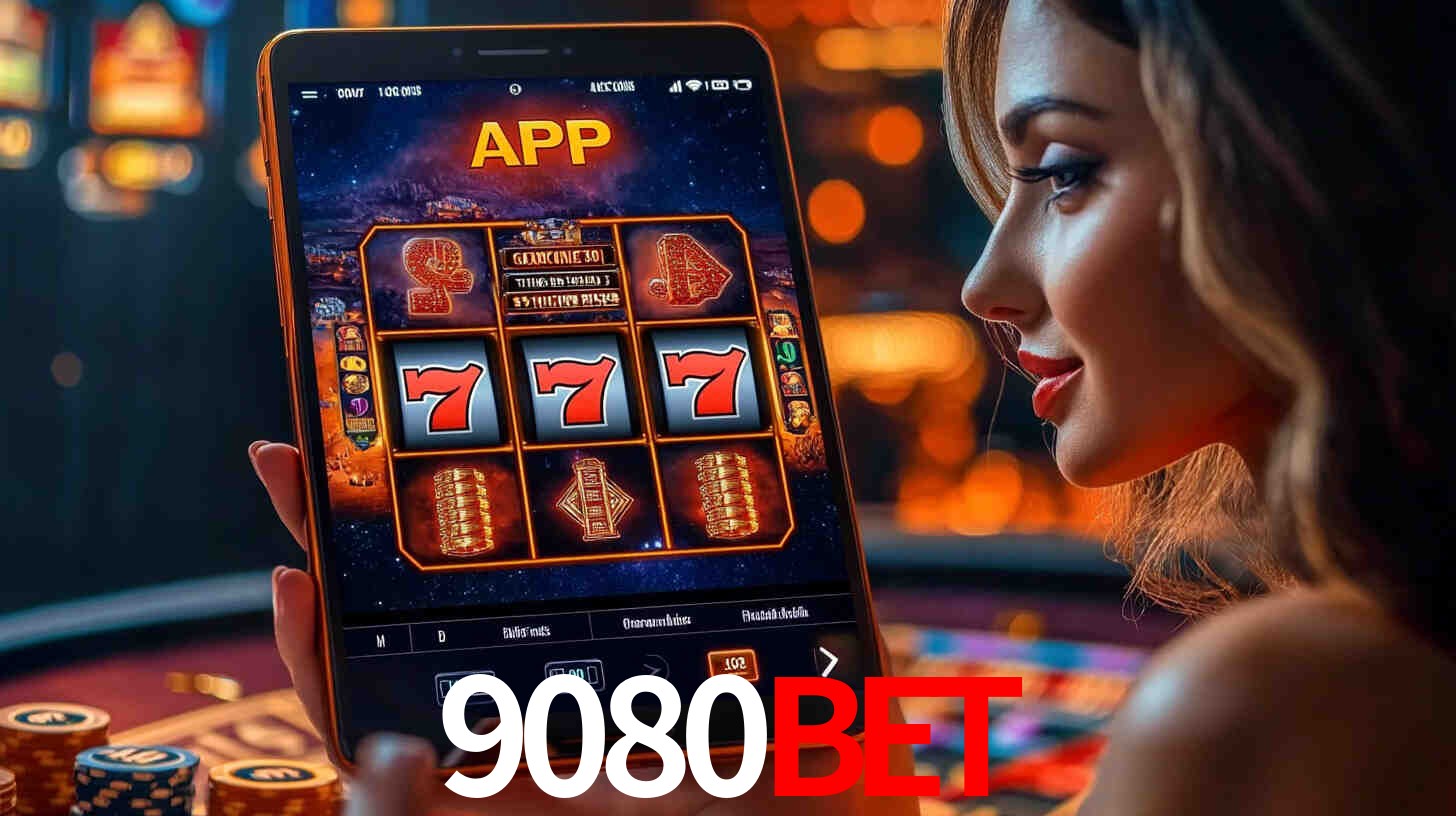 9080bet paga